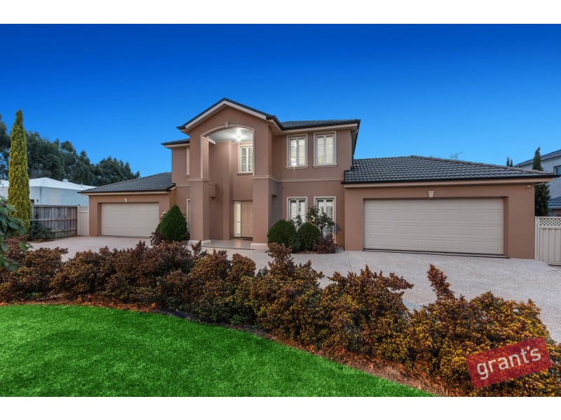 197 Drysdale Avenue, Narre Warren North VIC 3804