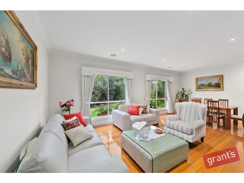 197 Drysdale Avenue, Narre Warren North VIC 3804