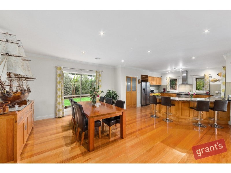 197 Drysdale Avenue, Narre Warren North VIC 3804