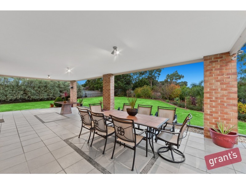 197 Drysdale Avenue, Narre Warren North VIC 3804