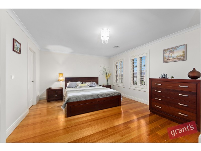 197 Drysdale Avenue, Narre Warren North VIC 3804