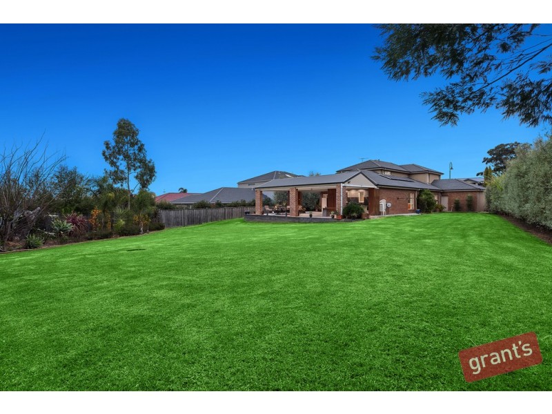 197 Drysdale Avenue, Narre Warren North VIC 3804