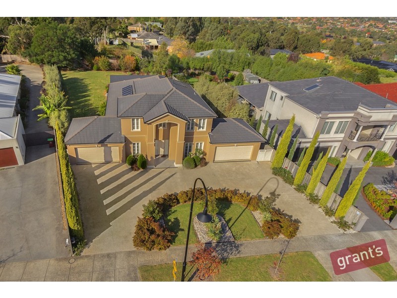 197 Drysdale Avenue, Narre Warren North VIC 3804