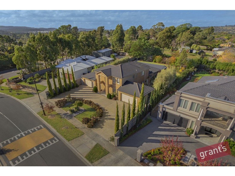 197 Drysdale Avenue, Narre Warren North VIC 3804