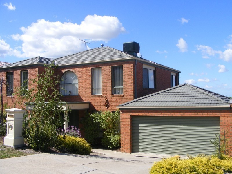 21 Milfull Court, Narre Warren VIC 3805