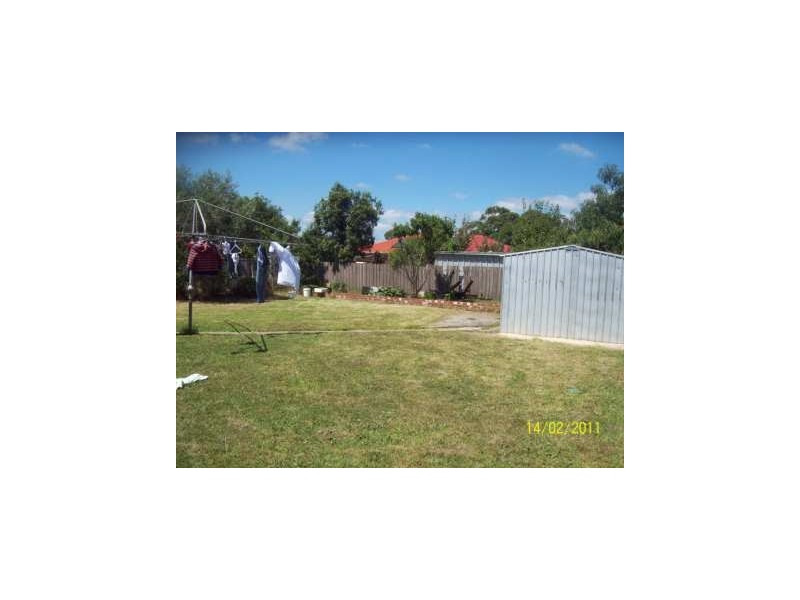 6 Justin Circ, Hampton Park VIC 3976