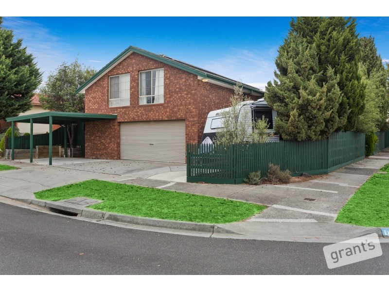 11 Ashley Close, Narre Warren VIC 3805