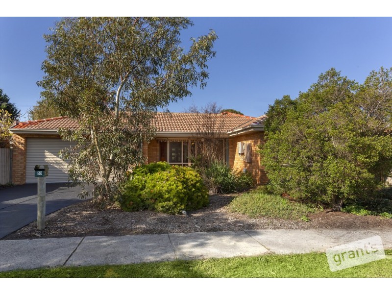 53 Barondi Avenue, Narre Warren VIC 3805