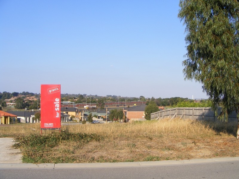 Lot 133 Tralee Circuit, Narre Warren VIC 3805