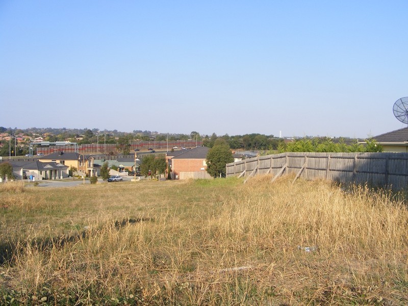Lot 133 Tralee Circuit, Narre Warren VIC 3805