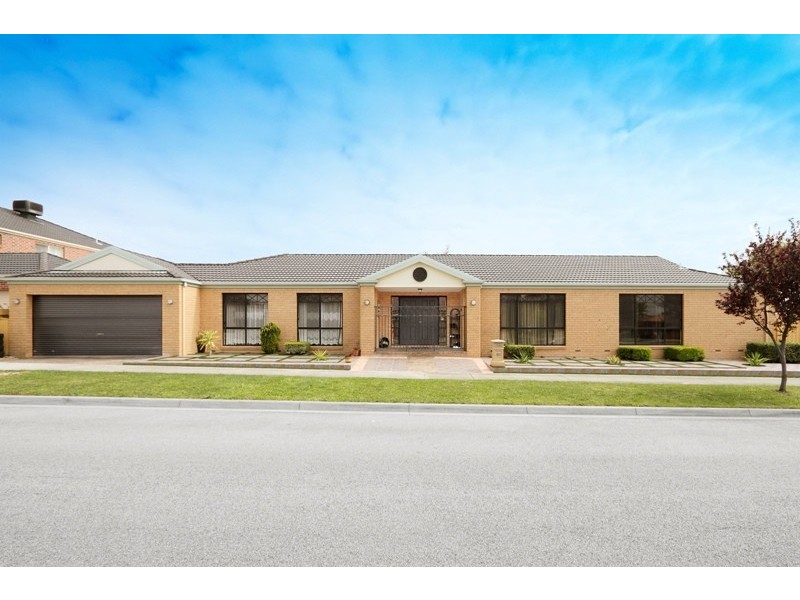 1 Pimento Close, Narre Warren South VIC 3805