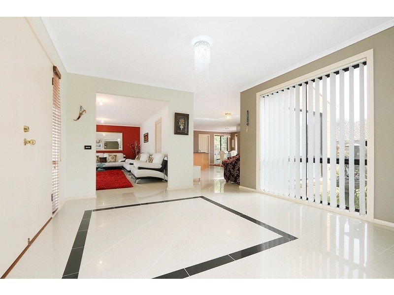 1 Pimento Close, Narre Warren South VIC 3805