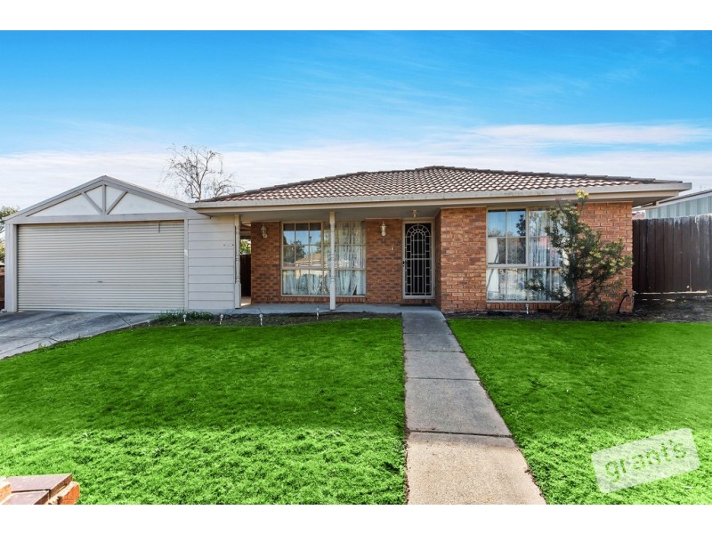 11 Estella Court, Narre Warren VIC 3805