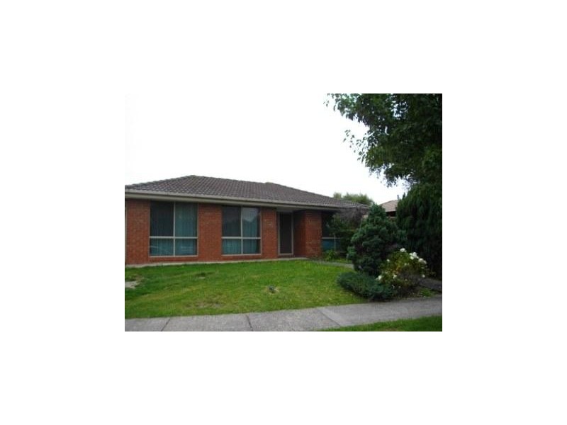 40 Tarcoola Dve, Narre Warren VIC 3805