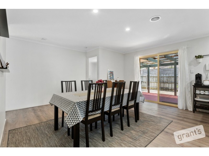 15 Armadale Drive, Narre Warren VIC 3805