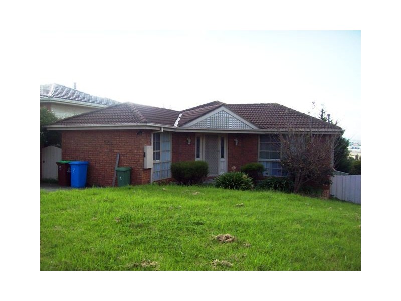 50 Justin Circuit, Hampton Park VIC 3976