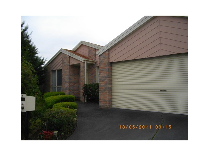 13 Pauline Court, Hallam VIC 3803