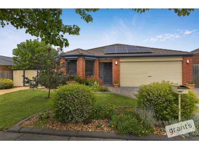 9 Avendon Court, Narre Warren South VIC 3805