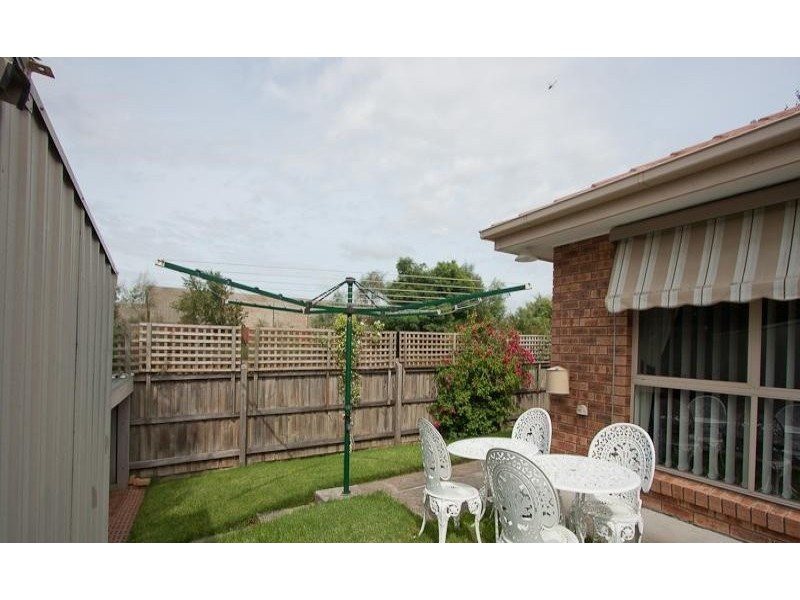 6 Carroll Court, Narre Warren VIC 3805