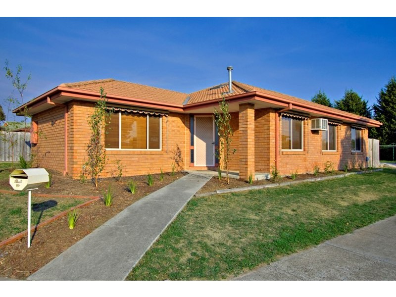 59 Fleetwood Drive, Narre Warren VIC 3805