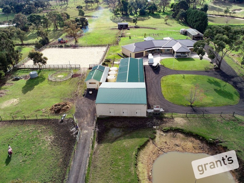 13 Mountain Flat Road, Narre Warren East VIC 3804