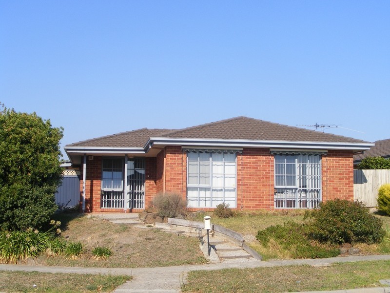 28 Jacksons Road, Narre Warren VIC 3805