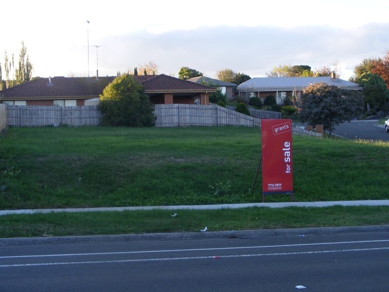 80 Fleetwood Drive, Narre Warren VIC 3805