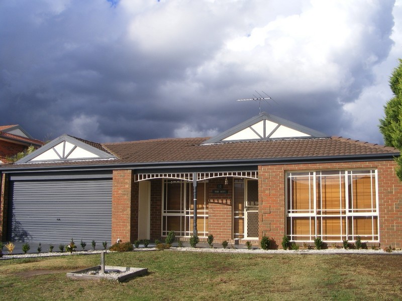 12 Badger Court, Narre Warren VIC 3805