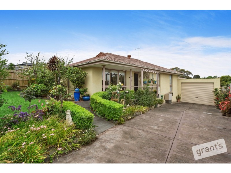 10 Everton Close, Hallam VIC 3803