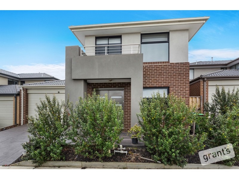 33 Green Gully Road, Clyde VIC 3978