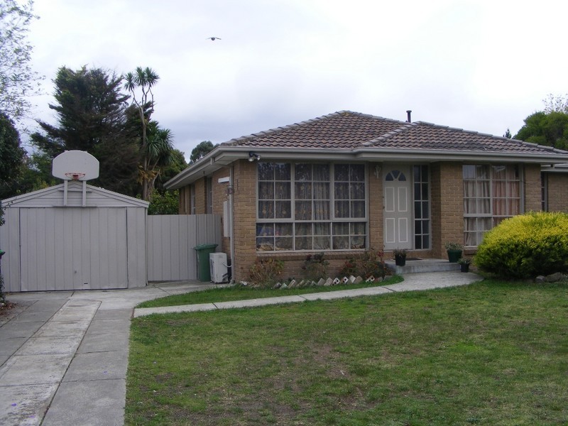 3 Pinjarra Court, Narre Warren VIC 3805