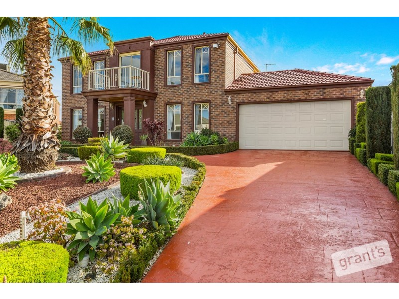 9 Arrino Crescent, Hallam VIC 3803