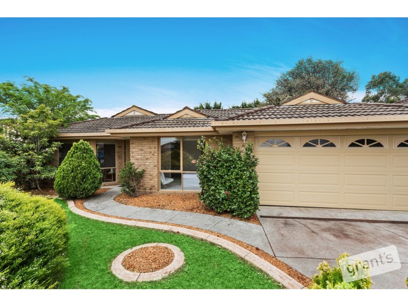 21 Ellenvale Drive, Narre Warren VIC 3805