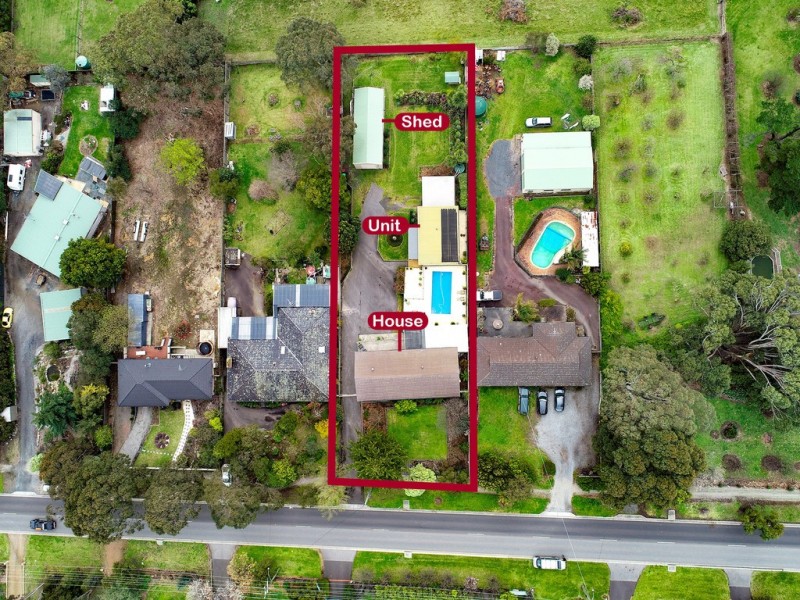 88 A’Beckett Road, Narre Warren North VIC 3804