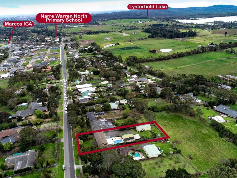 88 A’Beckett Road, Narre Warren North VIC 3804