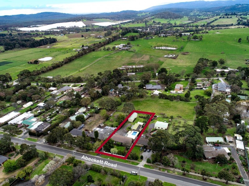 88 A’Beckett Road, Narre Warren North VIC 3804