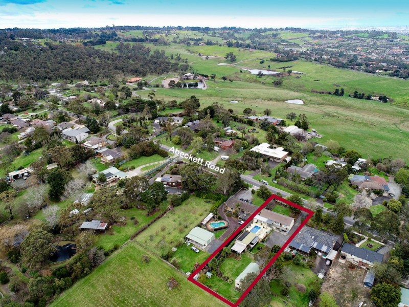 88 A’Beckett Road, Narre Warren North VIC 3804