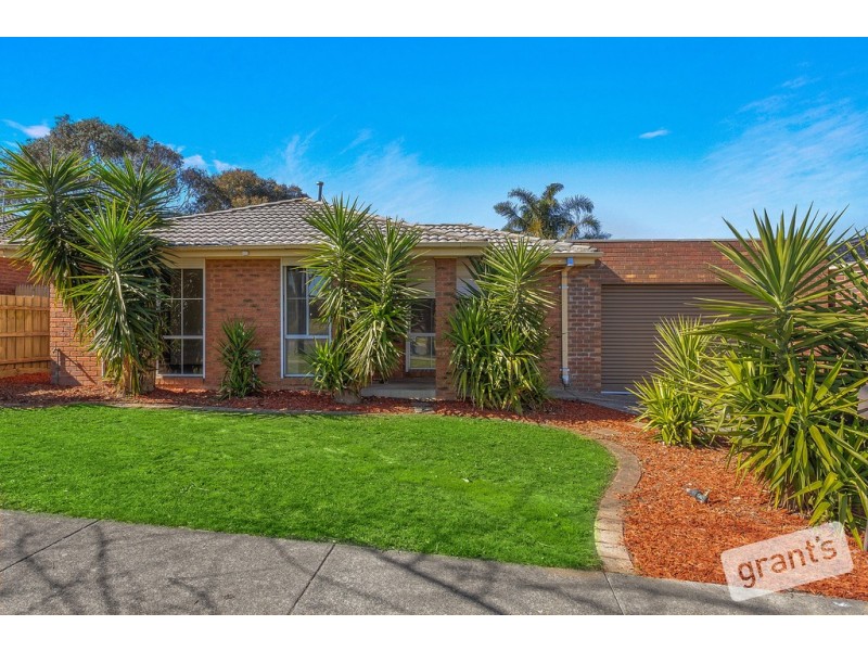 109 Anaconda Road, Narre Warren VIC 3805