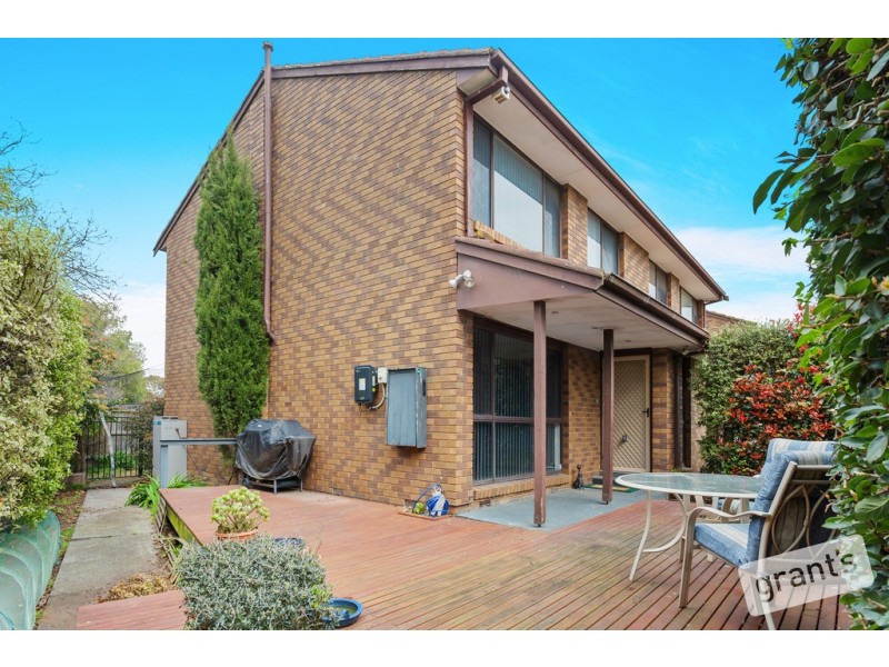 11/2-6 Belgrave-Hallam Road, Hallam VIC 3803
