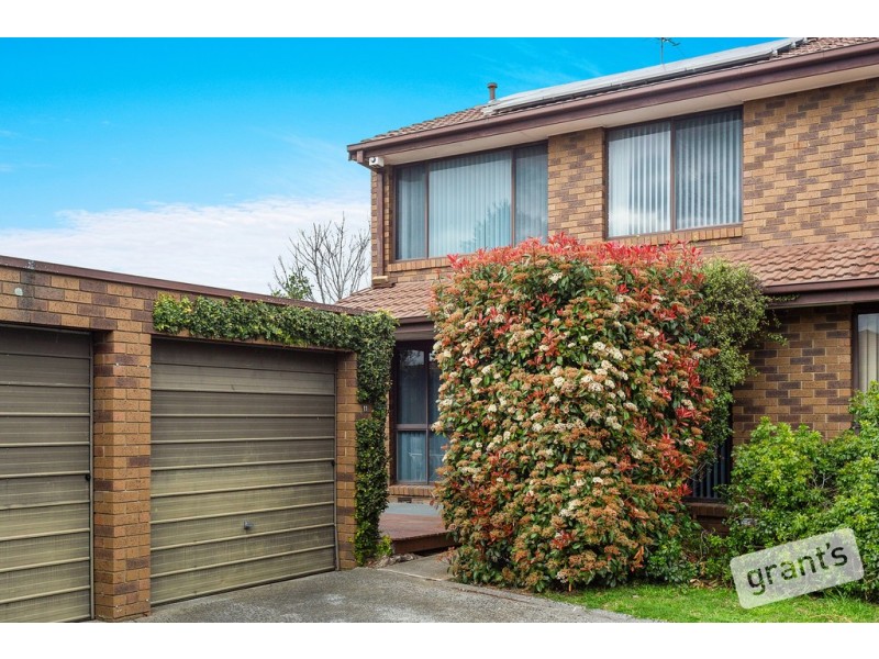 11/2-6 Belgrave-Hallam Road, Hallam VIC 3803