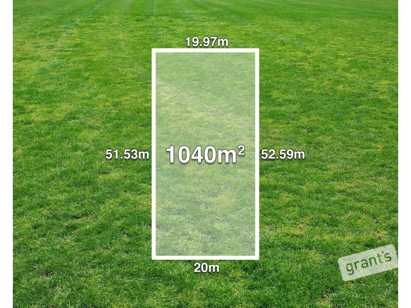 47 (Lot 46) Buttonwood Way, Grantville VIC 3984