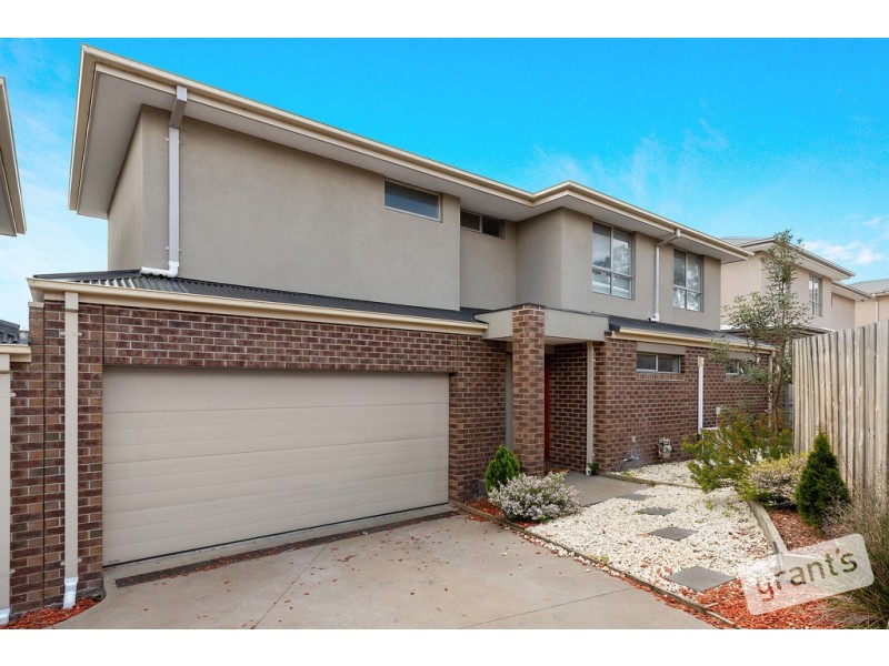 4 Aiden Rise, Narre Warren VIC 3805