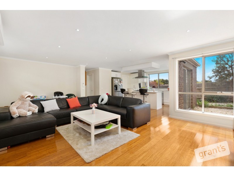 4 Aiden Rise, Narre Warren VIC 3805