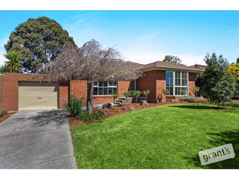 2 Pendula Court, Narre Warren VIC 3805