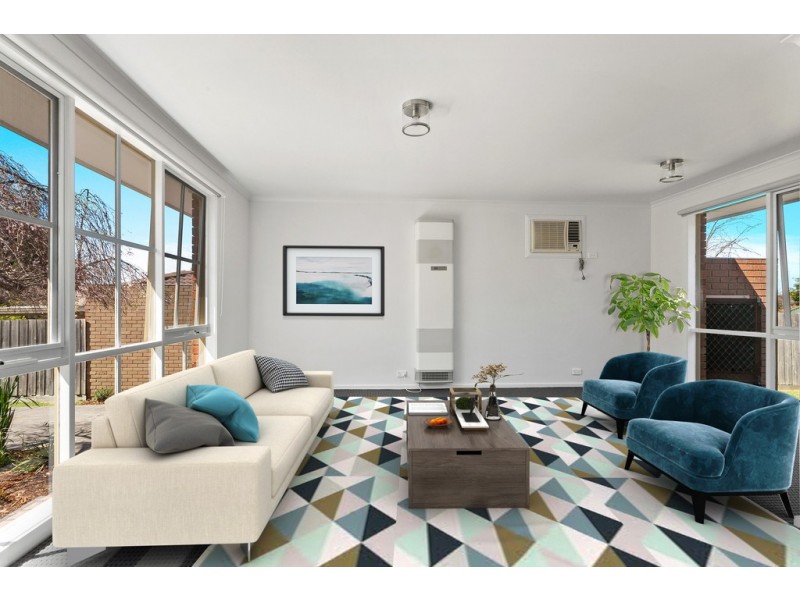 2 Pendula Court, Narre Warren VIC 3805