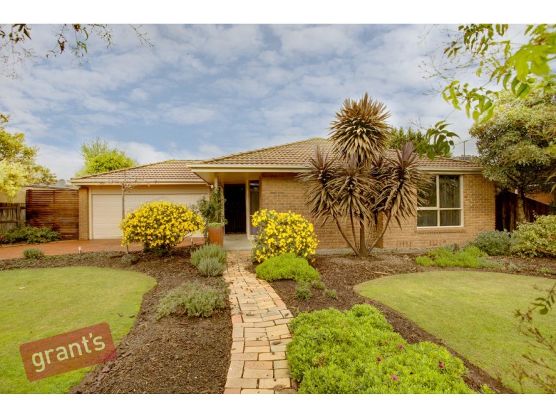 15 Shiraz Crescent, Narre Warren VIC 3805