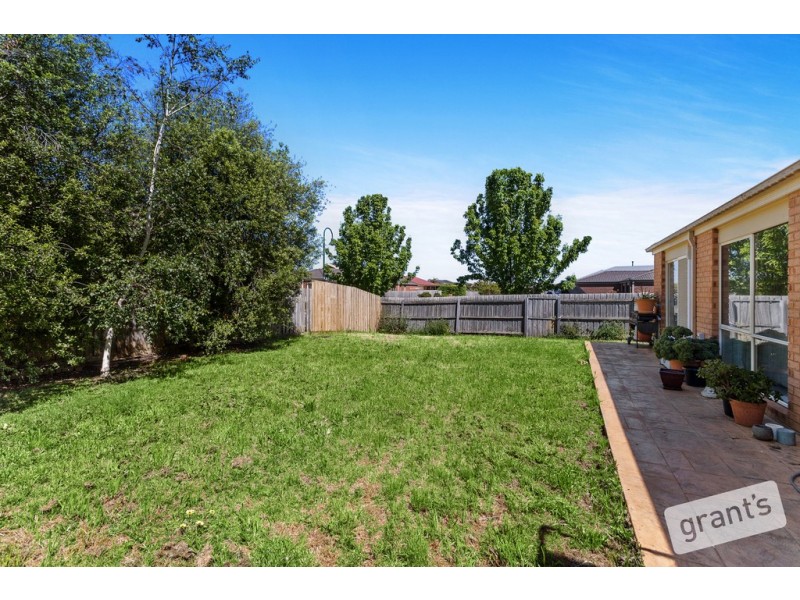 34 Grand Arch Way, Berwick VIC 3806