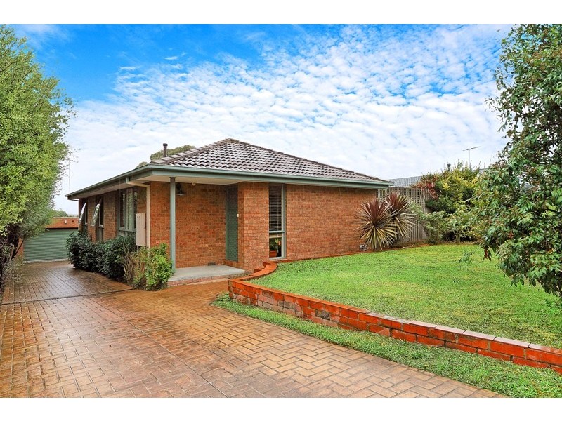 85 Fleetwood Drive, Narre Warren VIC 3805