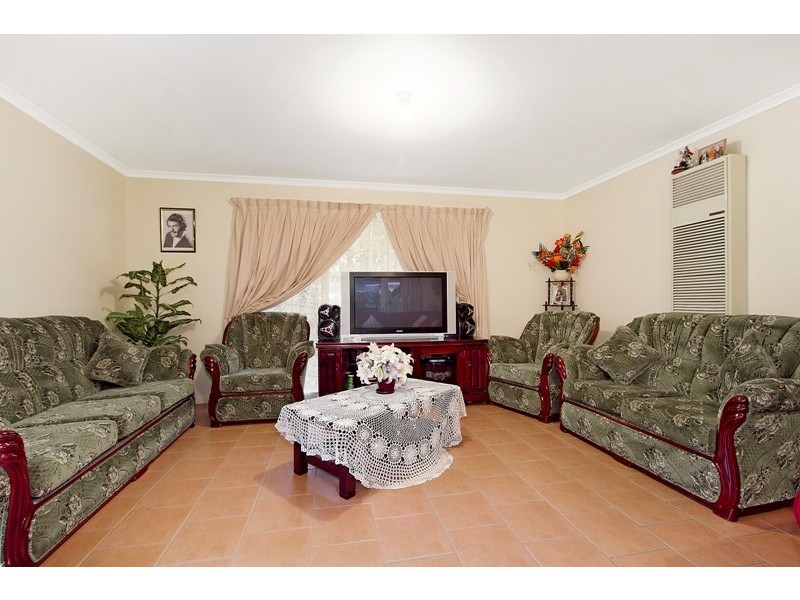 85 Fleetwood Drive, Narre Warren VIC 3805