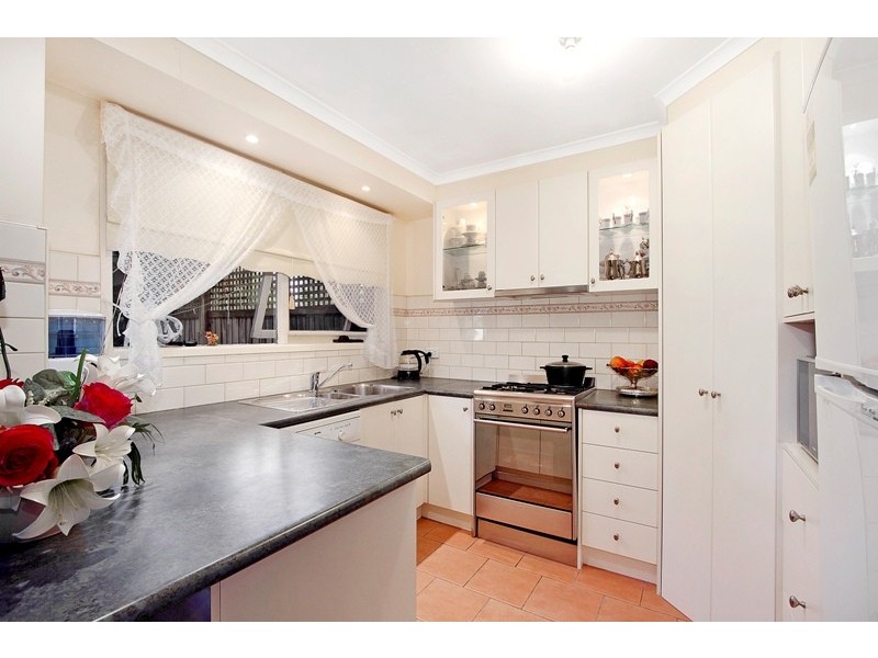 85 Fleetwood Drive, Narre Warren VIC 3805